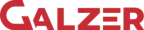Logo da Galzer